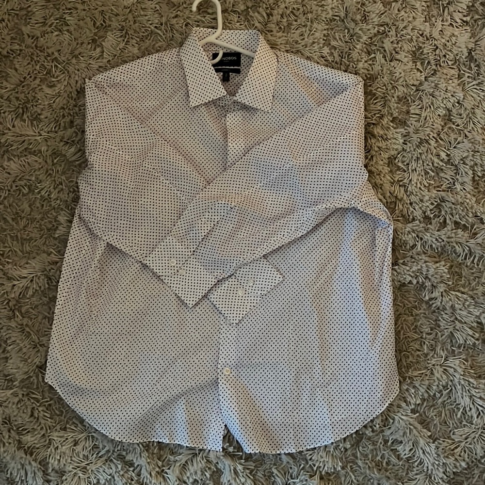 BONOBOS men’s dress shirt